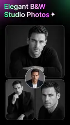 MistyPix-Generatore di Foto AI 2
