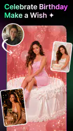 MistyPix-Generatore di Foto AI 4
