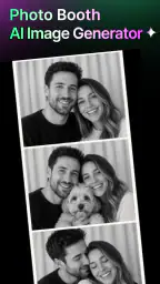 MistyPix-Generatore di Foto AI 7