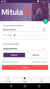 Mitula Case screenshot