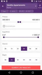 Mitula Case screenshot