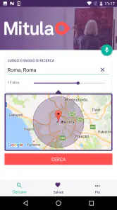 Mitula Case screenshot