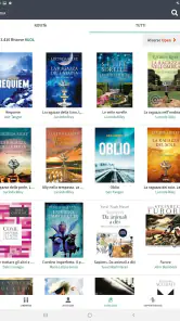 MLOL Ebook Reader screenshot