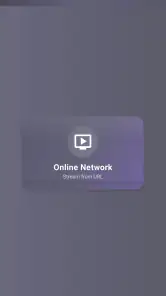 MNet Player screenshot