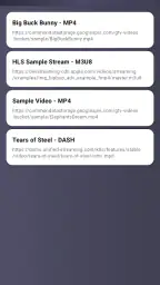 MNet Player 5