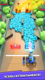 Mob Control 2