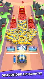 Mob Control 6