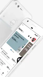 Mobile Banking UniCredit screenshot