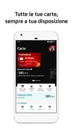 Mobile Banking UniCredit 7