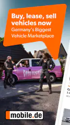 mobile.de - car market 1