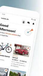 mobile.de - car market 2