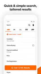 mobile.de - car market 3