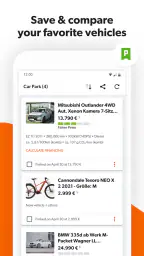 mobile.de - car market 5