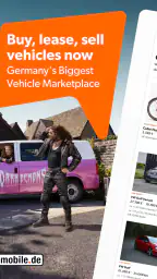 mobile.de - car market 8