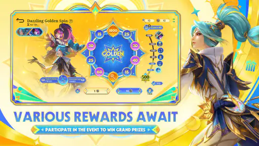 Mobile Legends: Bang Bang 1