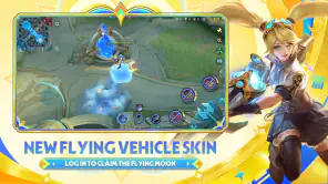 Mobile Legends: Bang Bang screenshot