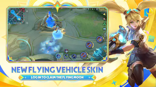 Mobile Legends: Bang Bang 3