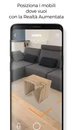 Mobili Fiver 4