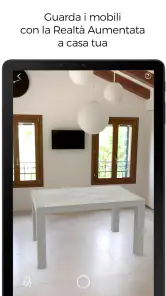 Mobili Fiver screenshot