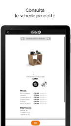 Mobili Fiver 6