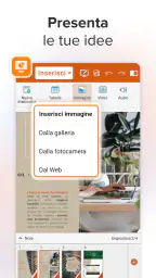 MobiOffice: Word, Sheets, PDF 5