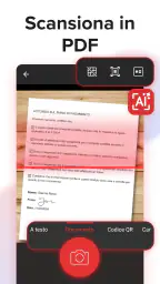 MobiPDF: editor PDF e scanner 2
