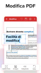MobiPDF: editor PDF e scanner 3
