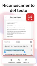 MobiPDF: editor PDF e scanner 4