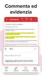 MobiPDF: editor PDF e scanner 6