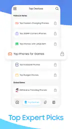 Mobolist: Phone Prices & Specs 6