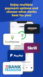 MOBROG Sondaggi App 4