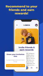 MOBROG Sondaggi App 6