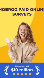 MOBROG Sondaggi App 7
