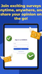 MOBROG Sondaggi App 8