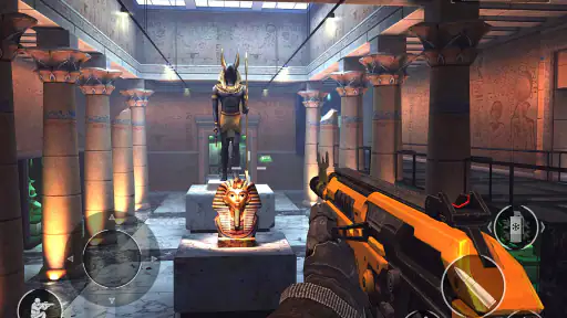 Modern Combat 5: mobile FPS 6