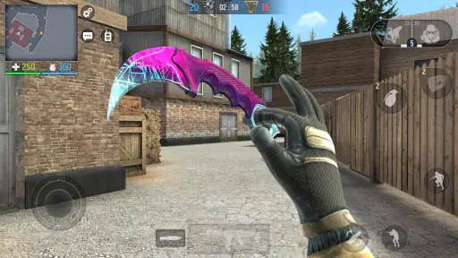 Modern Ops: Giochi Azione FPS 3