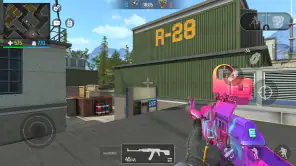 Modern Ops: Giochi Azione FPS screenshot