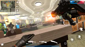Modern Strike Online: Guerra screenshot