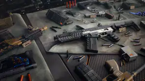 Modern Strike Online: Guerra screenshot