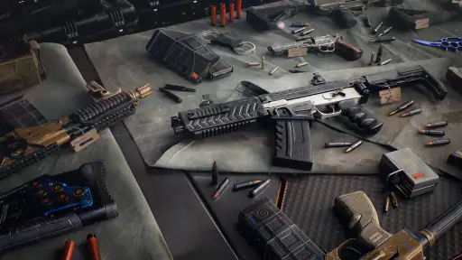 Modern Strike Online: Guerra 7