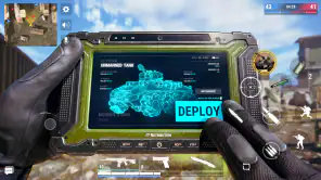 Modern Strike Online: Guerra screenshot