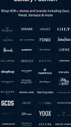 ModeSens: Purchase Assistant 1