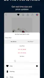 ModeSens: Purchase Assistant 3