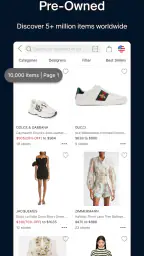ModeSens: Purchase Assistant 5