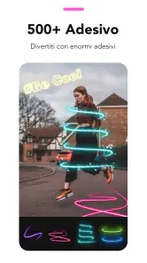 Modifica Foto -AI Photo Editor screenshot