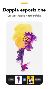 Modifica Foto -AI Photo Editor screenshot