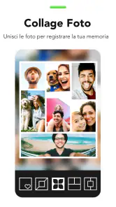 Modifica Foto -AI Photo Editor screenshot