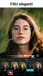 Modifica foto - Lumii 1
