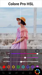 Modifica foto - Lumii 3