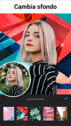 Modifica foto - Lumii 6